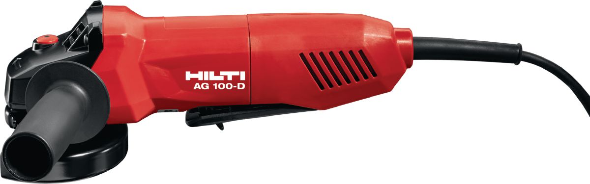 هيلتي AG 100-D زاوية المطحنة 