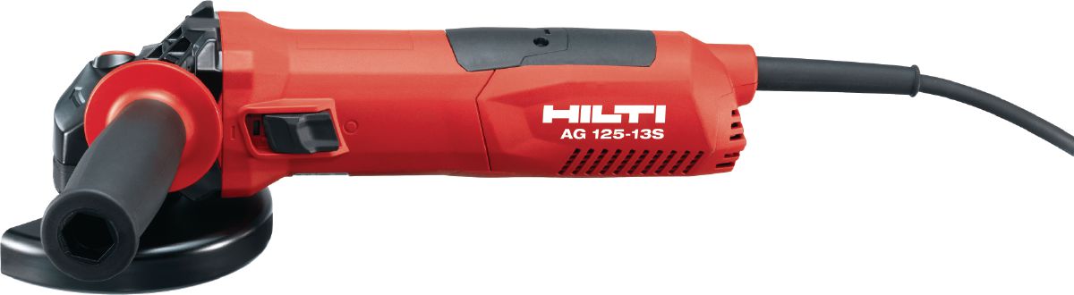 هيلتي AG 125‑13S زاوية المطحنة 