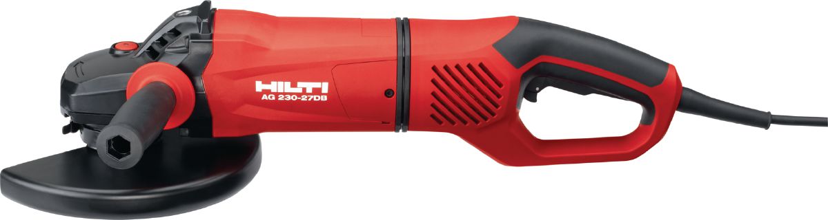 جلاخة زاوية هيلتي AG 230‑27DB (230 فولت)