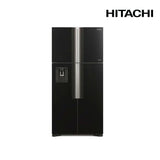 Hitachi French Door Refrigerator 760ltr