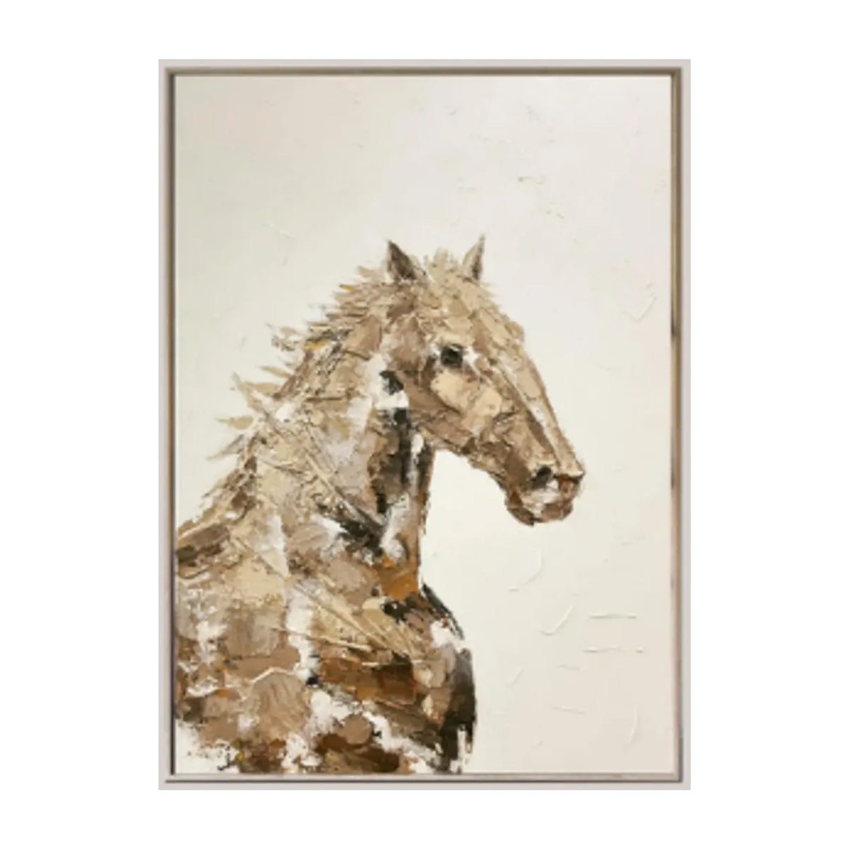ID-FR28 Arts Frame 80*120*3.5CM