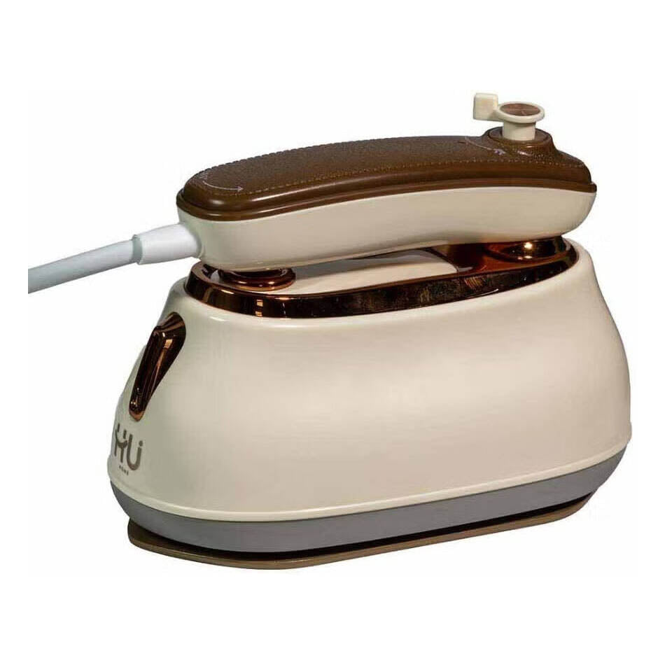 HHO-1008 Mini Travel Steam Iron 1000W HU