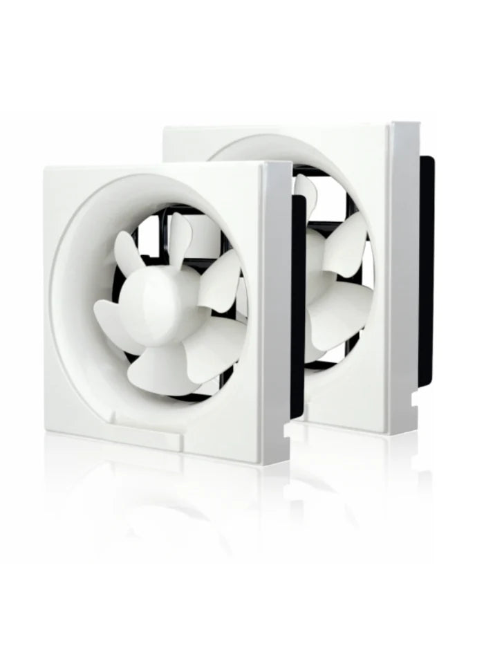 MODI 6 Inch Metal Ventilating Fan MD-HWF11223S-6A 23W Heavy Duty Exhaust Fan