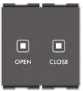 i-Fi Pro Curtain Controller 2M White
