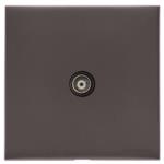 FE280 V5 Black V5-023 Satellite Socket