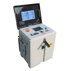 Megger EZ Thump 3 kV QATAR