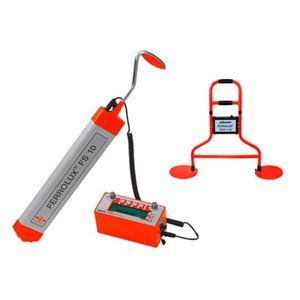 Megger FERROLUX FL 10 – CABLE FAULT PINPOINTER QATAR