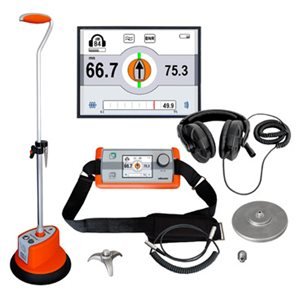 Megger DIGIPHONE+ – CABLE FAULT PINPOINTER QATAR