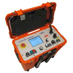 Megger EZ-RESTORE OVERDRIVE QATAR