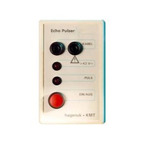 Megger EP9 – ECHO PULSER QATAR