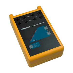 Megger FC3 – FAULT CONVERTER QATAR