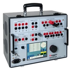 Megger SVERKER900 QATAR