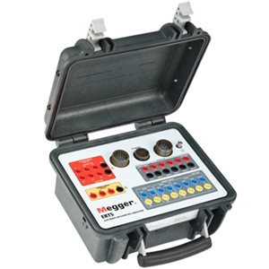 Megger ELECTRIC RECLOSER TEST SIMULATOR – ERTS | MEGGER QATAR