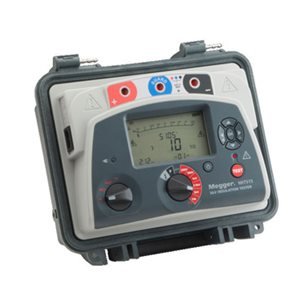 Megger MIT515 – 5 KV INSULATION TESTER QATAR