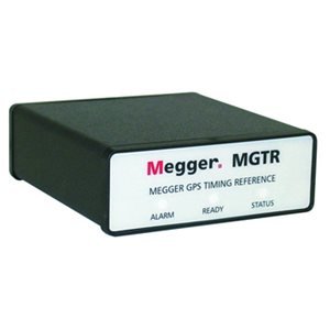 Megger MGTR – MEGGER GPS TIMING REFERENCE QATAR