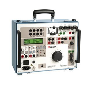 Megger RELAY TEST SETS QATAR