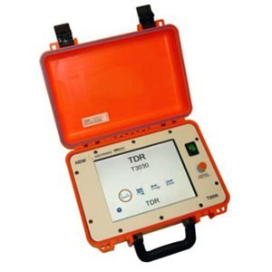 Megger T3090 – TIME DOMAIN REFLECTOMETER QATAR