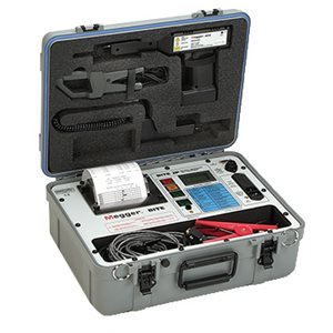 Megger BITE2/2P – BATTERY IMPEDANCE TESTER < 7000 AH QATAR
