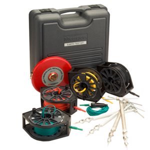 Megger Professional Ground Test Kit QATAR