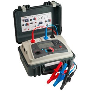 Megger MIT1525 – 15KV INSULATION RESISTANCE TESTER QATAR