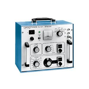 Megger CB100 – POWER FACTOR (TAN &TAN DELTA;) TESTER QATAR