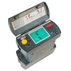 Megger BITE3 – BATTERY IMPEDANCE TESTER QATAR