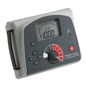 Megger BM5200 – 5 KV INSULATION TESTER QATAR