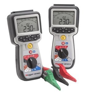 Megger INSULATION AND CONTINUITY TESTER FOR COMMUNICATIONS ENGINEERS QATAR