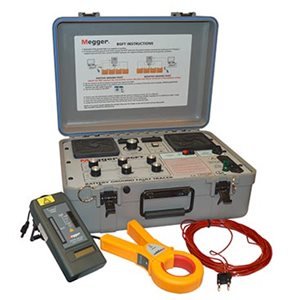 Megger BGFT – BATTERY GROUND FAULT TRACER QATAR
