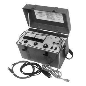 Megger Megohmmeter QATAR