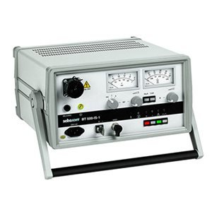 Megger BT500 IS-1 – CABLE FAULT CONVERTER QATAR