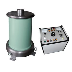 Megger HPA100AC AND HPA130DC – 100 KV 50 HZ TEST SYSTEM QATAR