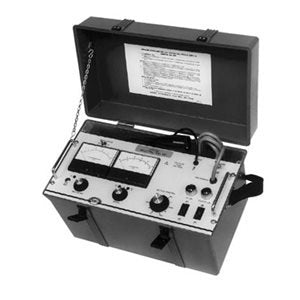 Megger DIELECTRIC STRENGTH TESTER QATAR
