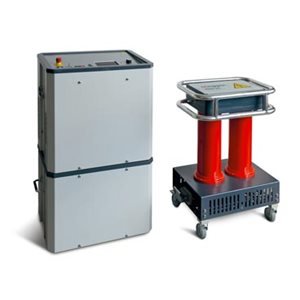 Megger HIGH POWER TEST AND DIAGNOSIS COMBINATION FOR MV CABLES – TDM45 QATAR