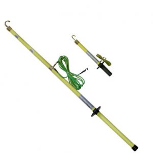 Megger EST – HIGH VOLTAGE DISCHARGE ROD QATAR