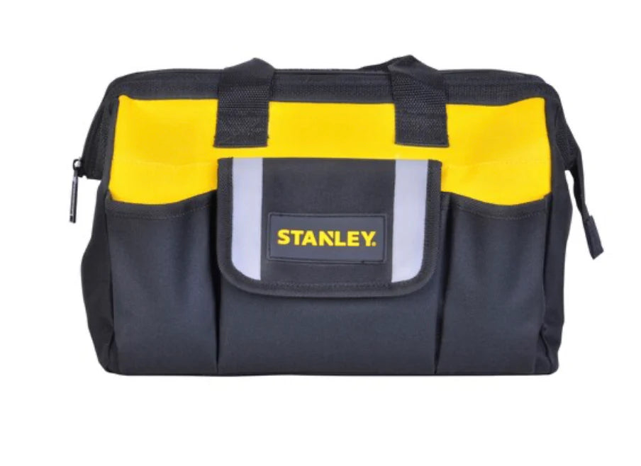 Stanley Multipurpose Tools Storage Water Proof Open Mouth Bag