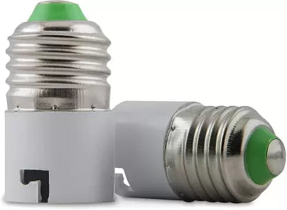 Screw socket lamp holder