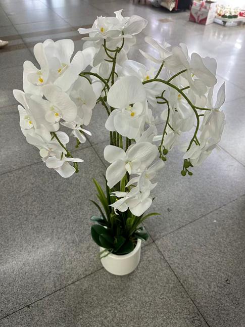 ID-FW19 Artificial Flower