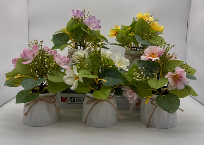 ID-FW27 Artificial Flower