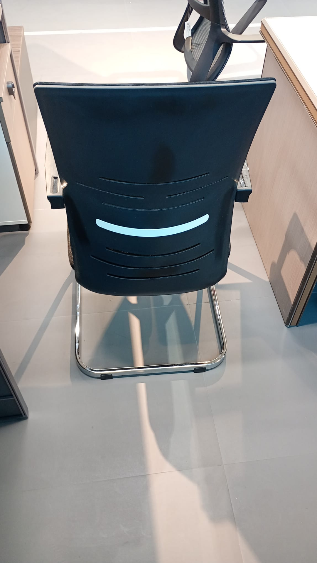 Visitor Office Chair D808H