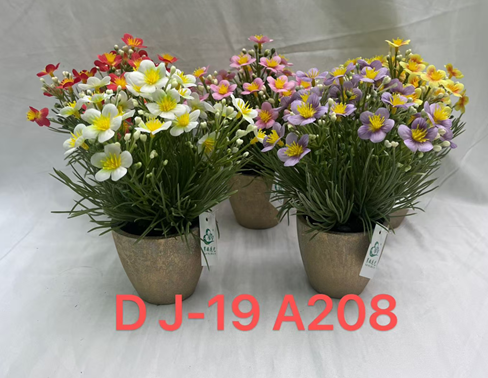 ID-FW41 Artificial flower