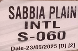 300*300*9 Sabbia Plain (10,0.90)