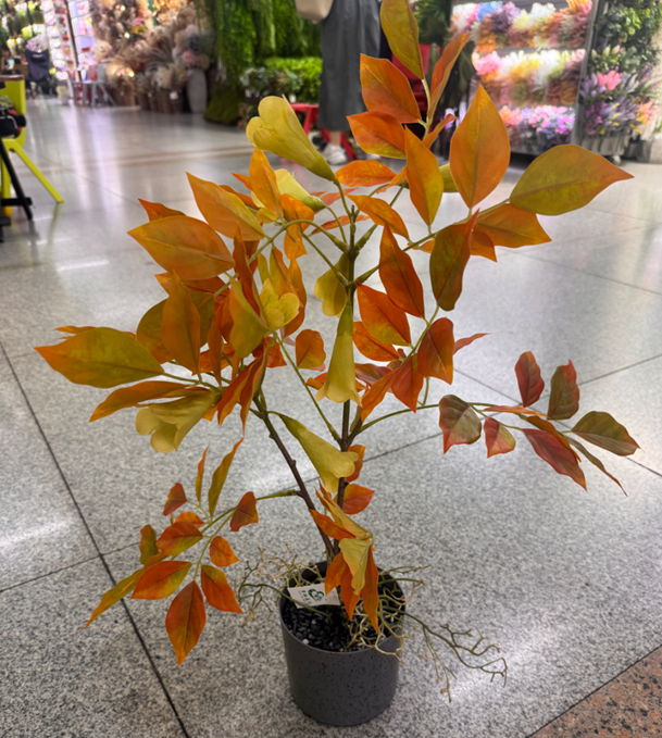 ID-AP56 Artificial Plant