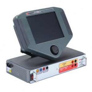 Megger SMRT1 – SINGLE PHASE RELAY TEST SYSTEM QATAR