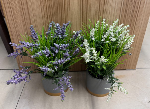 ID-FW35 Artificial Flower