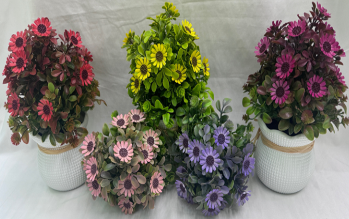 ID-FW36 Artificial Flower