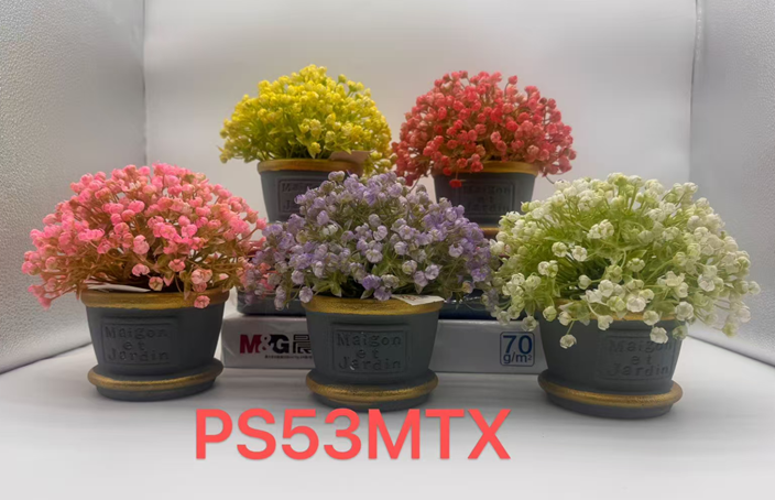 ID-FW37 Artificial Flower