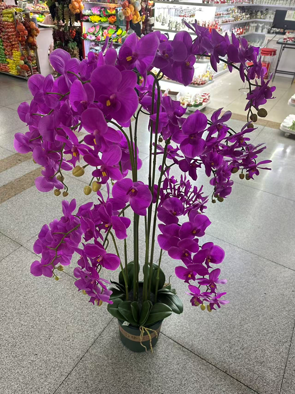 ID-FW14 Artificial Flower
