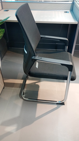 Visitor Office Chair D808H