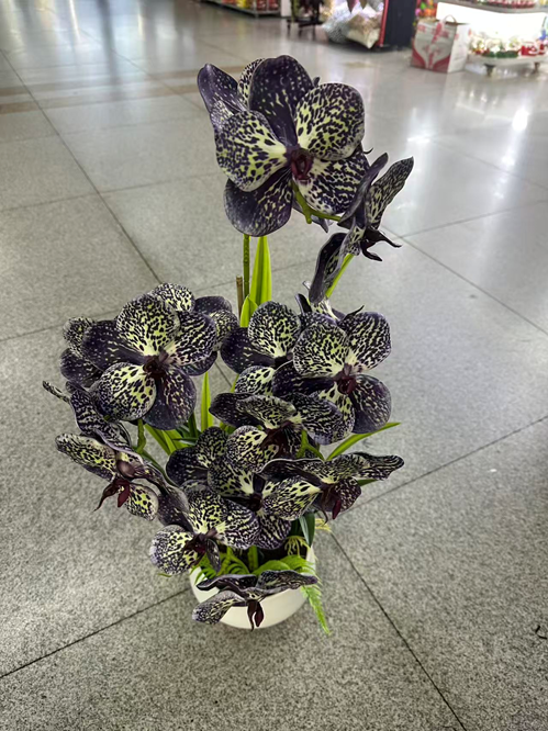 ID-FW18 artificial flower